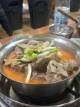 이모네감자탕 - 대전서구 감자탕, 수제비 맛집 - 다이닝코드