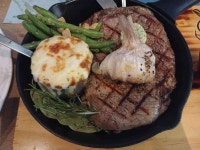 매드포갈릭 용산아이파크몰점 - 용산아이파크몰 파스타, 피자 맛집 - 다이닝코드