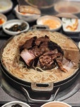 해운대암소갈비집 - 한남동 한우, 암소갈비 맛집 - 다이닝코드