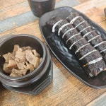 국시사랑고기 - 덕계 국수, 김밥 맛집 - 다이닝코드