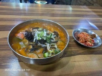 정가네 홍두깨손칼국수 - 망우동 칼국수, 손칼국수 맛집 - 다이닝코드
