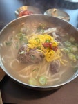 서울뼈칼국수 - 군자역 칼국수, 뼈칼국수 맛집 - 다이닝코드