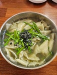 영광분식 - 장수 다슬기, 다슬기수제비 맛집 - 다이닝코드
