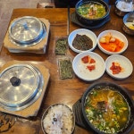 시루향기 - 대전유성 콩나물국밥 맛집 - 다이닝코드