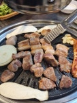 넙띠기참숯화로구이 - 대구칠곡 삼겹살, 고기집 맛집 - 다이닝코드