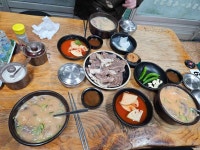 포항할매집 - 영천 곰탕, 소머리곰탕 맛집 - 다이닝코드