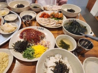 오봉집 강남역점 - 강남역 낙지볶음, 보쌈 맛집 - 다이닝코드