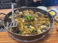 백순대본가 새맛 까치산본점 - 까치산역 순대볶음, 백순대 맛집 - 다이닝코드