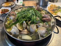 자매포차조개구이 - 까치산역 포차, 두부조림 맛집 - 다이닝코드