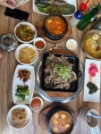 삼대돼지불고기 - 사직 돼지갈비, 양념돼지갈비 맛집 - 다이닝코드