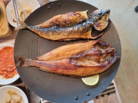 장흥폭포수식당 - 양주 오리한방백숙, 토종닭백숙 맛집 - 다이닝코드