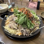 솥뚜껑감자탕 퇴계점 - 춘천 감자탕 맛집 - 다이닝코드