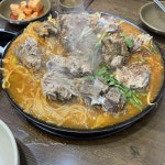 솥뚜껑감자탕 퇴계점 - 춘천 감자탕 맛집 - 다이닝코드