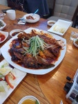 명태촌 숭실대점 - 숭실대 명태조림, 대구지리탕 맛집 - 다이닝코드