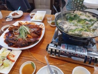 명태촌 숭실대점 - 숭실대 명태조림, 대구지리탕 맛집 - 다이닝코드