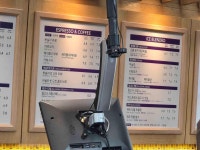 커피빈인천공항탑승동130GATA점 | 커피빈 공항탑승동105gate앞점 - 영종도 브런치, 루꼴라 맛집 - 다이닝코드