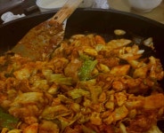 강촌토종닭갈비 - 강촌 닭갈비, 닭내장 맛집 - 다이닝코드