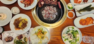 몯갈비 - 인천서구 고깃집, 숯불불고기 맛집 - 다이닝코드