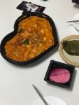 두마리 찜닭 두찜 과천점 | 두마리찜닭 안양범계점 - 범계 찜닭, 로제찜닭 맛집 - 다이닝코드