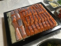 영화송어횟집 - 여주 송어회 맛집 - 다이닝코드