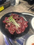 토종한우 뭉티기 정육식당 - 양재역 한우, 뭉티기 맛집 - 다이닝코드