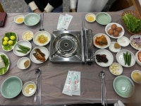 돌고개가든 - 해남 닭, 토종닭 맛집 - 다이닝코드