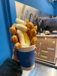 여수달구나 - 여수 아이스크림, 홍콩와플 맛집 - 다이닝코드