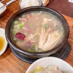 곽만근갈비탕 - 청라 갈비탕, 갈비찜 맛집 - 다이닝코드