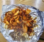 금채복이네산꼼장어 - 초량 꼼장어, 해물요리 맛집 - 다이닝코드