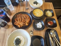 동산리할매낙지 - 첨단 낙지볶음, 낙지비빔밥 맛집 - 다이닝코드