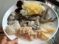 대홍 샤브샤브 - 동대문 샤브샤브, 마라탕 맛집 - 다이닝코드