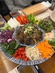 포차이 - 잠실 쌀국수, 월남쌈 맛집 - 다이닝코드