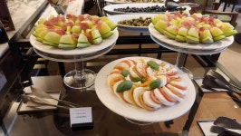 앰베서더 서울 풀만 더 킹스 - 장충동 호텔뷔페 맛집 - 다이닝코드