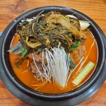 순우리감자탕 - 첨단 감자탕, 뼈해장국 맛집 - 다이닝코드