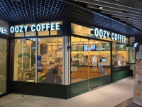 우지커피 부천신중동역점 - 부천 커피, 시나몬카푸치노 맛집 - 다이닝코드