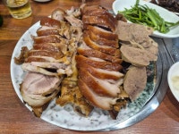 보들이 족발 - 연신내 족발, 보쌈 맛집 - 다이닝코드