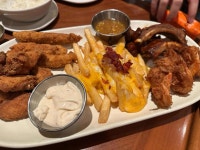 아웃백스테이크하우스 건대스타시티점 - 건대스타시티 파스타, 스테이크 맛집 - 다이닝코드