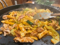 항아리닭갈비막국수 - 춘천 닭갈비, 버섯닭갈비 맛집 - 다이닝코드