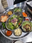 홍홍대패 영등포신길점 - 신길동 대패삼겹살, 파불고기 맛집 - 다이닝코드