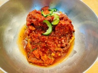 오장동함흥냉면 파미에스테이션점 - 파미에스테이션 냉면, 회냉면 맛집 - 다이닝코드