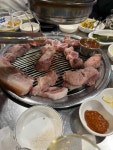 제주돈사돈 - 인덕원 고깃집, 근고기 맛집 - 다이닝코드