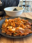 동산리할매낙지 - 첨단 낙지볶음, 낙지비빔밥 맛집 - 다이닝코드