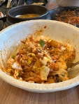 동산리할매낙지 - 첨단 낙지볶음, 낙지비빔밥 맛집 - 다이닝코드
