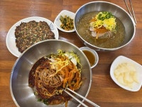 금악무짠지냉면 - 한림 냉면, 고기완자 맛집 - 다이닝코드