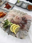 횟집진 - 구룡포 횟집, 물회 맛집 - 다이닝코드