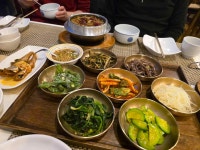 엄마의식탁 - 공주 한정식, 연잎밥 맛집 - 다이닝코드