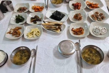 영심이백반 - 목포 백반, 백반집 맛집 - 다이닝코드