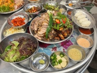 완미족발 서울암사점 - 암사 족발, 오마카세 맛집 - 다이닝코드