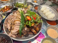 완미족발 서울암사점 - 암사 족발, 오마카세 맛집 - 다이닝코드