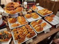 레자미오네뜨 현대백화점 무역센터점 - 코엑스 붕어빵 맛집 - 다이닝코드
